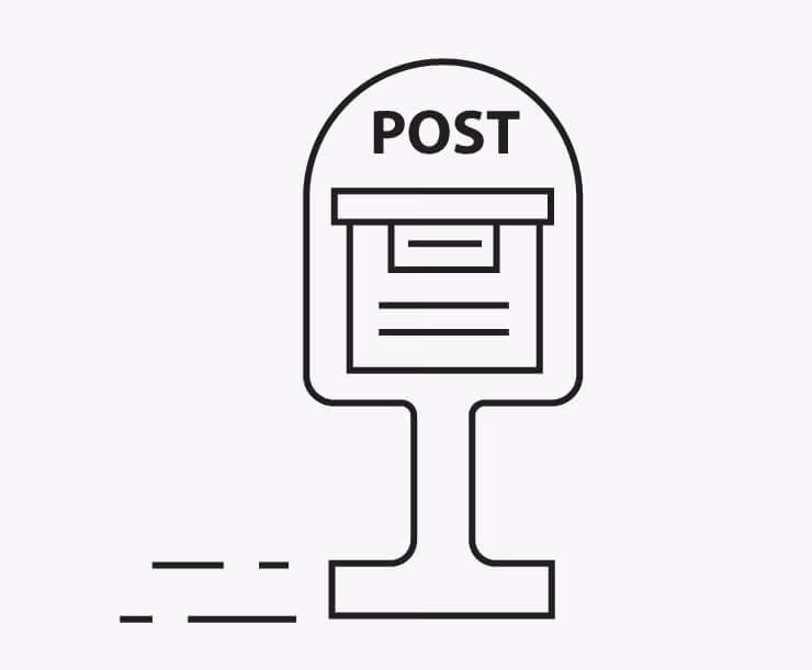 Post/Walk your device in repair service on Fixmybrokenscreen.co.uk.co.uk