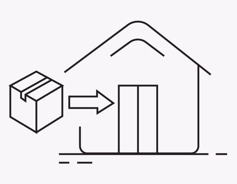 Receive your device in repair service on Fixmybrokenscreen.co.uk.co.uk